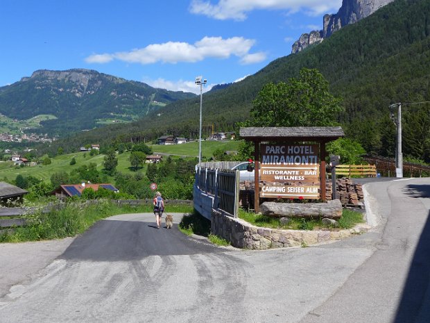 Südtirol 2015